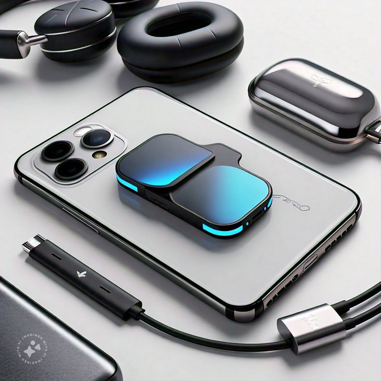MOBILE ACCESSORIES