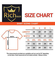 Men Black Ishq Calligraphy T-Shirt Front Back Design