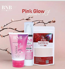 Revitalizing Facial Kit for All Skin Types
