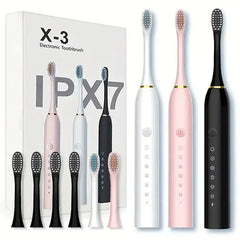 Electric Toothbrush Rechargeable