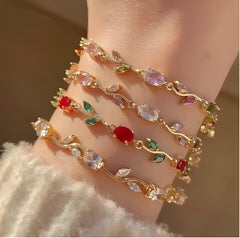 TULIP BRACELET π·