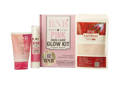 Revitalizing Facial Kit for All Skin Types