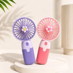 Mini Hand Held Fan