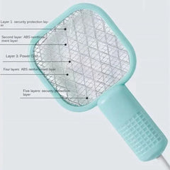 Portable Mini Mosquito Swatter