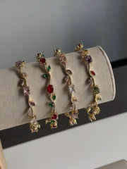 TULIP BRACELET  🌷
