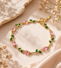 TULIP BRACELET  🌷